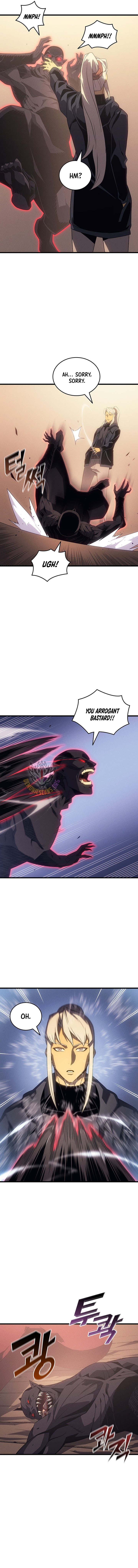 The Great Mage Returns After 4000 Years Chapter 233 4